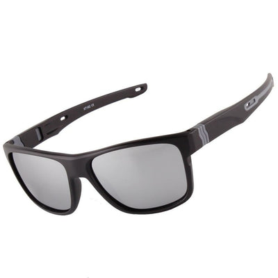 Fashion Sports Sunglasses Polarized Sports Leisure UV Sunglasses