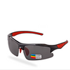 Half-frame sports dustproof outdoor riding polarized sunglasses