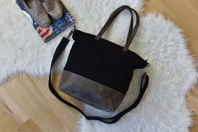 Canvas Tote Bag