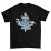 Archery thwack t-shirt