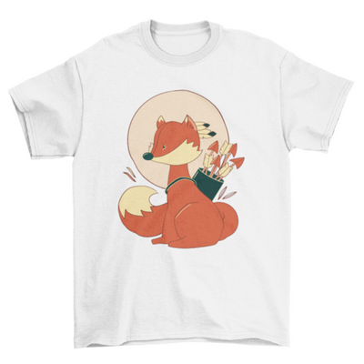 Fox Archer T-shirt