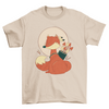 Fox Archer T-shirt