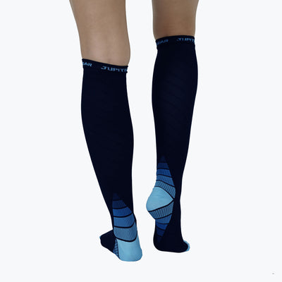 Endurance Compression Socks for Running and Hiking