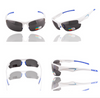 Cycling outdoor sports dustproof sunglasses fishing mountain bike