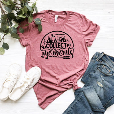 Collect Moments Shirt