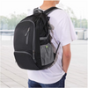 35L Folding Ultralight Backpack for Cycling Hiking and Camping