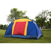 Easy Set Up Outdoor 8 Person Camping Tent