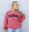 Colorado Sweatshirt