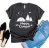 Happy Camper T-shirt