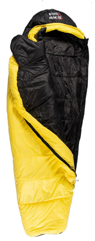 Settler 15 F Sleeping Bag