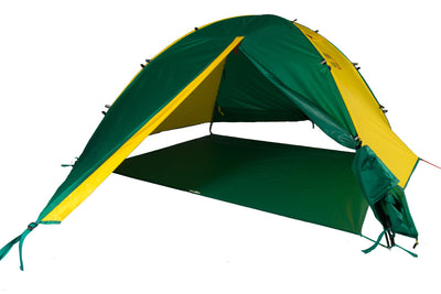 Mons Peak IX Trail 43 2-in-1 Tent, 3P Footprint